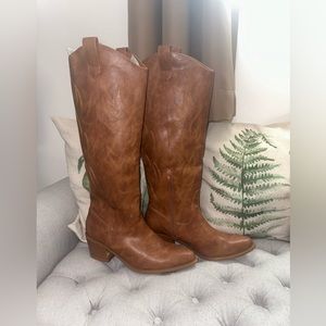Cowgirl Boots